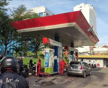 Pembelian Pertalite Harus Pakai Aplikasi MyPertamina, Warga Yogyakarta Beri Tanggapan