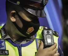 Sudah Berlaku Di Tiga Wilayah, Polisi Hadapi Kendala Terapkan Tilang Elektronik Via HP