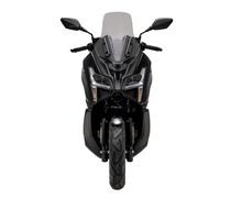Motor Penantang Yamaha NMAX dan Honda PCX Meluncur, Desain Lebih Garang
