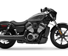 Motor Baru Harley-Davidson Nightster Sudah Masuk Malaysia, Indonesia Kapan?