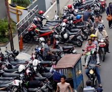 Tukang Parkir Ketar-ketir, Kapolda Metro Jaya Keluarkan Perintah Berantas Parkir Liar