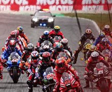 Susul Mandalika, India Mulai Tertarik Jadi Tuan Rumah MotoGP?