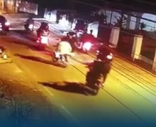 Brutal Geng Motor Serang Warga Sampai Tewas di Majalengka, 4 Pelaku Gemetar Dijemput Polisi