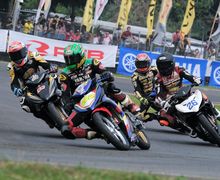 Apakah Sirkuit Formula E Jakarta Bisa Dipakai Balap Road Race Seperti di Malaysia?