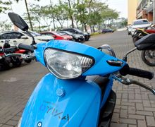 Soal Konversi Motor Bensin jadi Motor Listrik, Begini Tanggapan Oyika Indonesia
