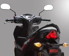 Motor Honda BeAT 2022 Rilis, Lampu Sein Belakang Didesain Memisah