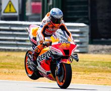 Berita Terkini MotoGP, Pol Espargaro Ngaku Sudah Teken Kontrak, Bukan KTM?