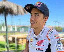 Marc Marquez Bakal Hadir di MotoGP Austria 2022, Sudah Bisa Balapan?