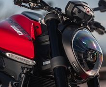 Ducati Monster Dan Scrambler Baru Akan Muncul Di Ducati World Premiere 2023, Ada Motor Listrik?