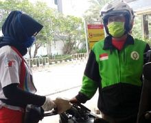 Cerita Driver Ojol Resah Pertalite Langka di Bogor, Ganti Pertamax Mahal