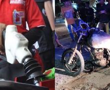 Penimbun BBM Pertalite Diduga Jadi Dalang Bensin Langka di SPBU Kota Palopo