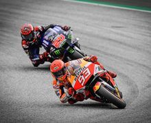 Jadwal MotoGP Austria 2022 Akhir Pekan Ini, Marc Marquez Dipastikan Kembali