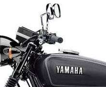 Muncul Motor Baru Yamaha RX-King Reborn Menggunakan Mesin Sangat Berbeda Kapasitas 155 cc