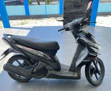 Murah Meriah Honda Vario Dilelang Rp 3 Jutaan, STNK dan BPKB Lengkap