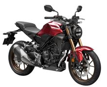 Motor Baru Pesaing Yamaha MT-25, Honda CB250R Resmi Masuk Malaysia, Harga Mulai Segini