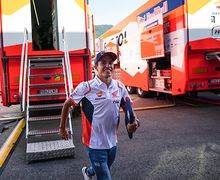 Penampakan Marc Marquez Di MotoGP Austria 2022, Kode Keras Comeback Di Sisa MotoGP Musim Ini?