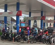Segini Harga BBM Pertalite Terbaru di Seluruh Indonesia, Bakal Naik?