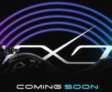 Siap Rilis Motor Listrik Hop OXO Gaya Naked Bike, Tampang Mirip Yamaha Scorpio