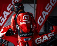 Resmi! Gasgas Factory Racing Gantikan Tech3 KTM di MotoGP 2023, Pol Espargaro Ikut Diperkenalkan