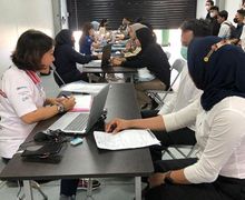 Simak Syarat Menjadi Relawan WSBK Indonesia 2023 di Sirkuit Mandalika
