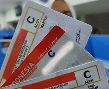 Syarat Perpanjang SIM Motor September 2022, Ini Jenis SIM di Indonesia Awas Keliru