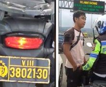 Oknum Polisi Minta Uang Damai Rp 600 Ribu ke Sopir Travel di Tol Bocimi, Begini Kelanjutannya