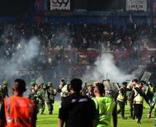 Bank BRI Sampaikan Duka Mendalam Atas Insiden Kerusuhan Suporter di Stadion Kanjuruhan