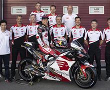Launching Skuat MotoGP 2023 Tinggal Tim Milik Valentino Rossi Belum Ketahuan Kapan, LCR Honda Bulan Maret