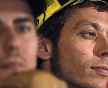 Legenda MotoGP Bilang Jorge Lorenzo Gak Berbakat Kayak Valentino Rossi