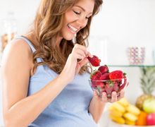 5 Hal yang Harus Diperhatikan Ibu Hamil Saat Mengkonsumsi Makanan Sehat, Apa Saja ya? 