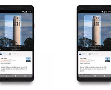 Kabar Gembira Buat Pengguna iPhone, Google Lens Kini Tersedia di Platform iOS, Gini Cara Pakainya