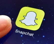 Snapchat Akan Segera Luncurkan Tab 'Conneted Apps', Apa sih Fungsinya?
