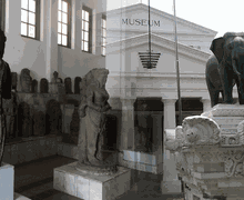 Nginep Gratis di Museum Nasional Indonesia, Terbatas 100 Orang Saja