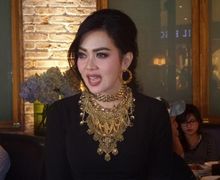 Astaga Princess Syahrini Paksa Wali Kota Bogor Bima Arya untuk Maju Mundur Syantik!