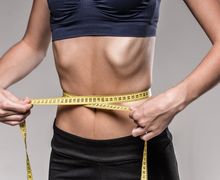 4 Alasan Kenapa Berat Badan Kamu Terus Menurun, Bukan Cacingan Kok!