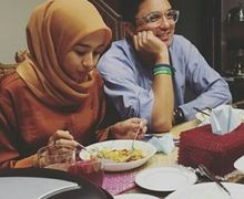 Rencana Nikah Laudya Cynthia Bella dan Duda Engku Emran Dibocorkan Media Malaysia