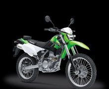 Trik Bawa Pulang Kawasaki KLX 250 Seken, Biar Hati Adem Saat Trabasan