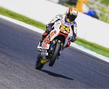 Hasil Kualifikasi Moto3 Qatar 2020, Ketat Abis Pembalap Asia Ini Berhasil Jadi Yang Tercepat Dengan Selisih 0,008 Detik