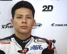 Pembalap MotoGP Pindah Tim, Bagaimana Nasib Takaaki Nakagami? Bos LCR Honda Malah Bilang Begini