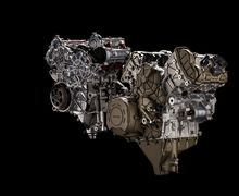 Lebih Dekat Dengan Mesin V4 Terbaru Ducati, Dites Langsung Casey Stoner dan Michele Pirro