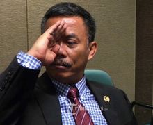 Ketua DPRD DKI Tolak Pencabutan Larangan Motor, Jalan Thamrin Untuk VVIP