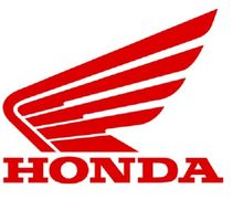 Menilik Sejarah Arti Lambang  Motor Honda Yang Seperti Sayap Mengepak