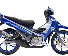 Substitusi Kampas Kopling Motor Bebek 2-tak Legendaris Yamaha, Pakai Merek Sebelah