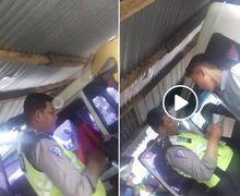 Muaknyus! Polda Jateng Langsung Menonaktifkan Oknum Polisi Terduga Pemerasan