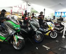 Digelar Lagi, Adi Pro Modification Contest 2019, Kontes Motor Bisa Sambil Ngabuburit, Catat Tanggalnya