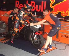 Diam-diam KTM Manfaatkan Marc Marquez Untuk Kembangkan Motor MotoGP Terbaru