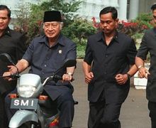 Heboh Berita Mobil ESEMKA, Indonesia Pernah Punya Motor Nasional,  Nasibnya Tragis