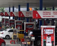 Pertamina Naikkan Harga BBM, Ini Daftar Harga Terbaru di seluruh Indonesia Per 24 Maret 2018
