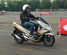 Siapa Bilang Mahal, Segini Biaya Ganti Kampas Rem Honda PCX di Bengkel Resmi