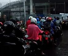 Pasca Preman Diberangus, Masalah Lain Muncul di Parkiran M1 Bandara Soekarno Hatta